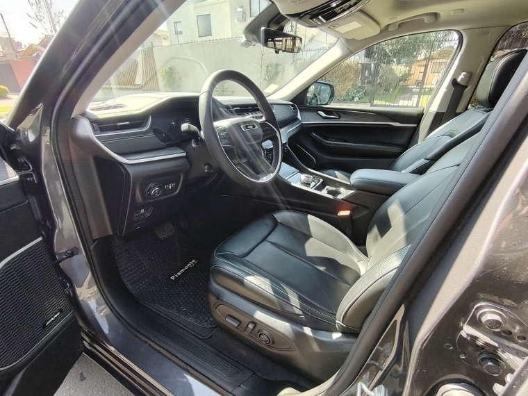 Jeep Grand cherokee Limited 2024 Usado en Autoadvice Autos Usados