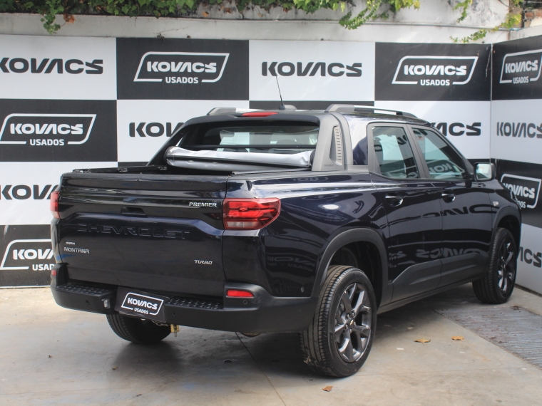 Chevrolet Montana 1.2  Premier Mt 2023 Usado  Usado en Kovacs Usados