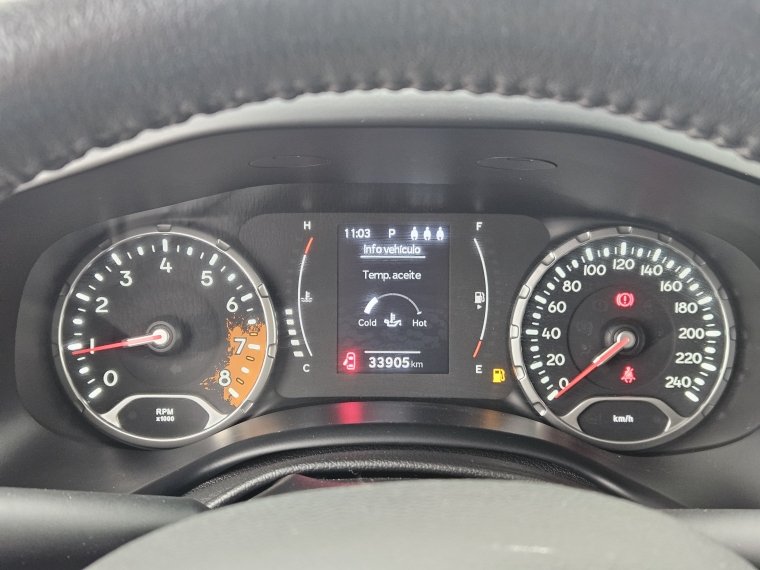 Jeep Renegade Sport Lx At 2023 Usado  Usado en Kovacs Usados