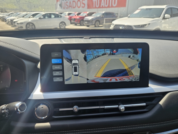 Chery Tiggo 7 pro Tiggo 7 Glx Cvt Pro 1.5 Aut 2022 Usado en Rosselot Usados