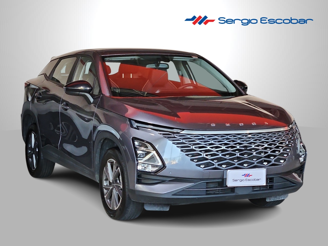 OMODA C5 C5 1.5 AUT 2026