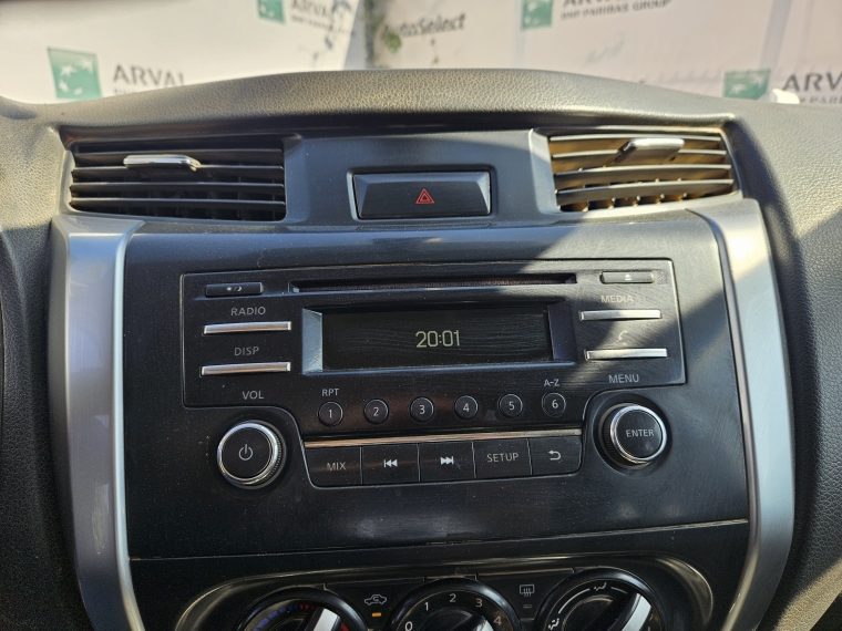 Nissan Navara D Cab Mt 4x4 2.3 2022 Usado Usado en Autoselect Usados Nissan Navara D Cab Mt 4x4 2.3 2022 Usado Usado en Autoselect Usados