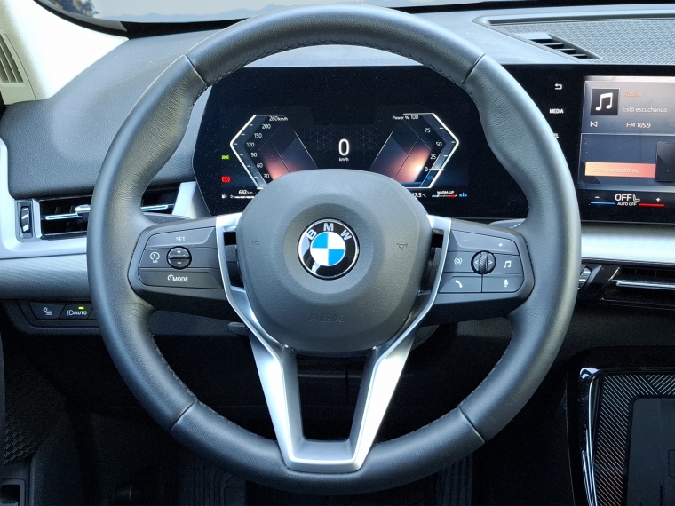 Bmw X1 Sdrive18i Comfort 2026 Usado  Usado en BMW Premium Selection