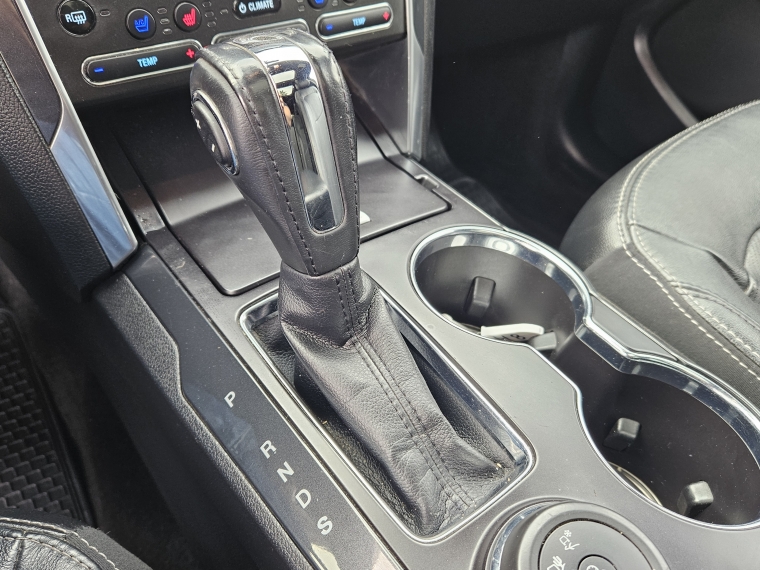 Ford Explorer Limited 2.3 Aut 4x4 2019 Usado  Usado en Kovacs Usados