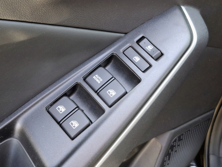 Changan Cs15 Cs15 Hb 4x2 1.5 2025 Usado en Rosselot Usados