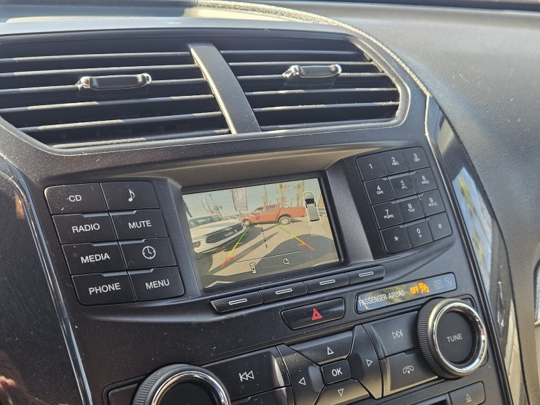 Ford Explorer Ecoboost 2.3 4x2 At 2019 Usado  Usado en Kovacs Usados