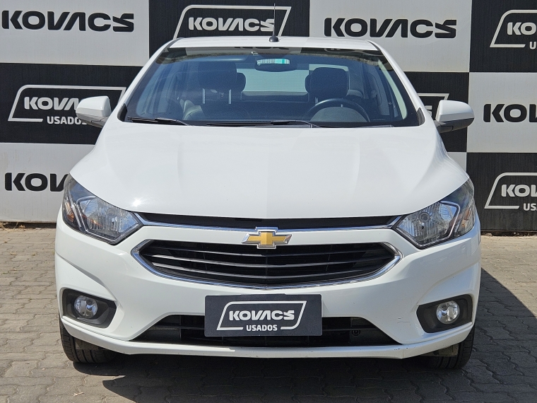 Chevrolet Prisma Ltz 1.4 2018 Usado  Usado en Kovacs Usados