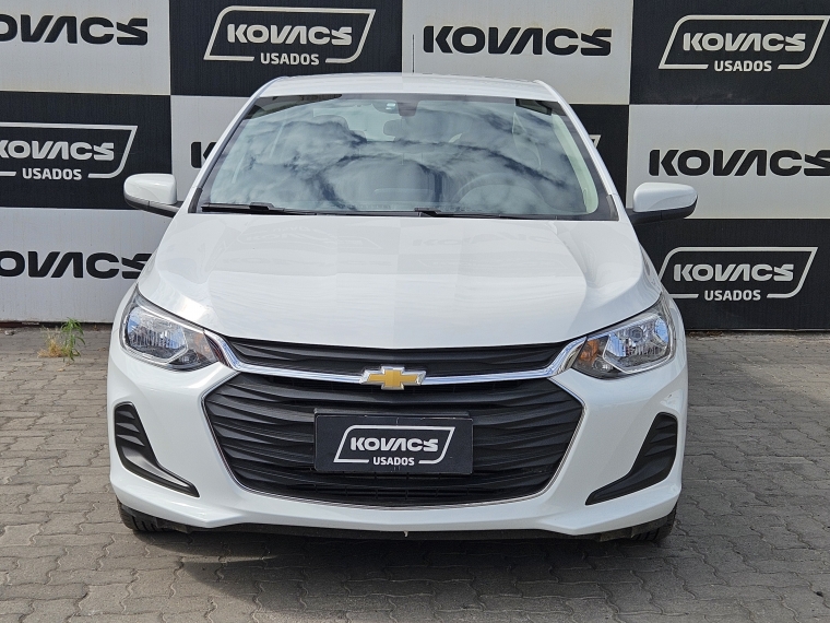 Chevrolet Onix Lt Mt Nb 2024 Usado  Usado en Kovacs Usados