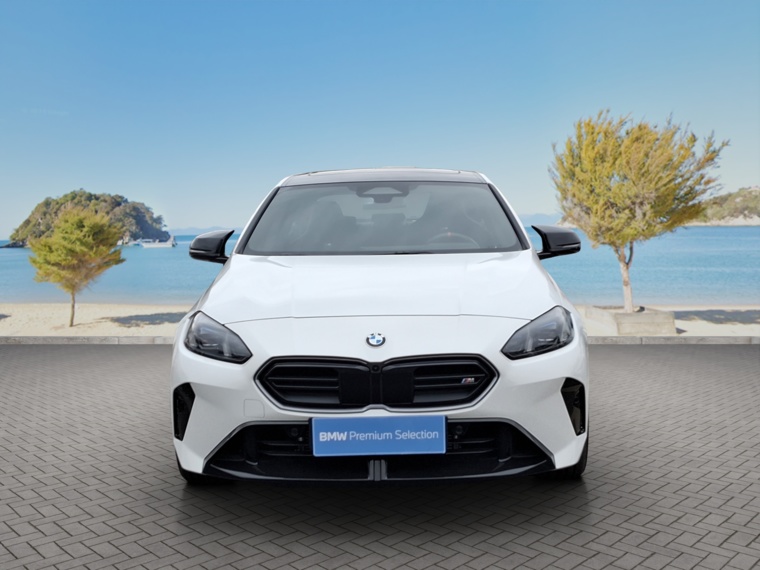 Bmw M235 Xdrive Gran Coupé 2026 Usado  Usado en BMW Premium Selection