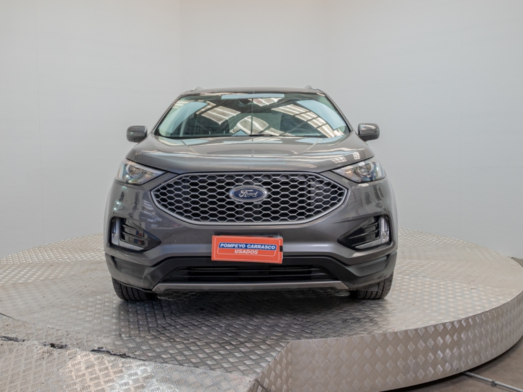 Ford Edge 3.5 Sel 4x4 At 2023 Usado  Usado en Webautos.cl