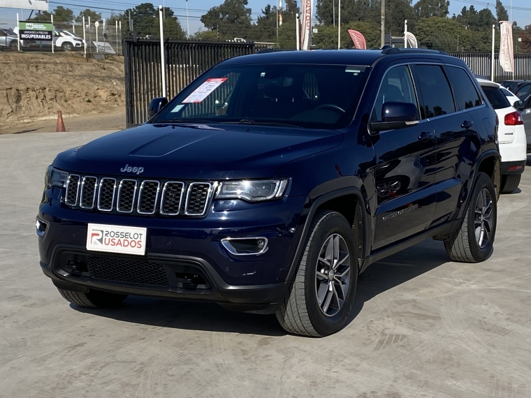 JEEP GRAND CHEROKEE LAREDO GRAND CHEROKEE LAREDO 3.6 2019