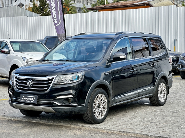 DFM SX6 JOYEAR SX6 2.0 2019