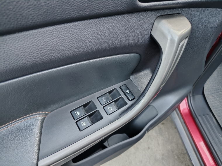 Changan Cx70 1.6  Luxury Mt 2019 Usado  Usado en Kovacs Usados