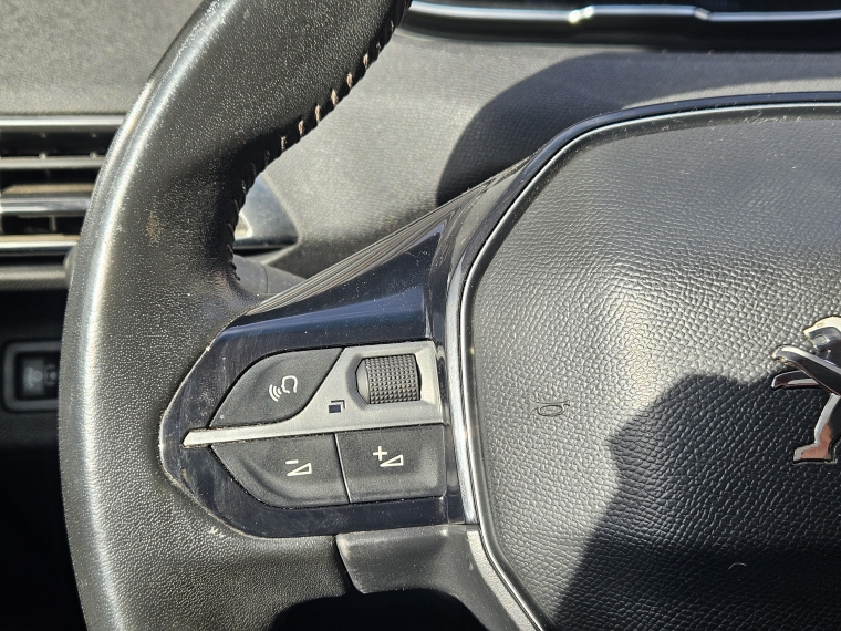 Peugeot 3008 3008 Blue Hdi 1.5 2021 Usado en Rosselot Usados