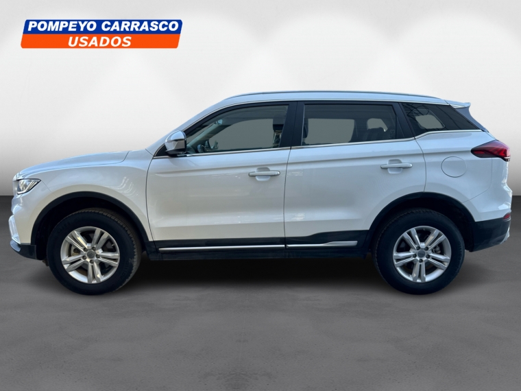 Geely Azkarra 1.5 Turbo Comfort At 2020 Usado  Usado en Pompeyo