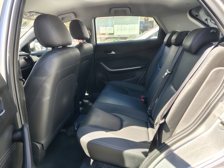 Chery Tiggo 2 pro Tiggo 2 Pro Gls Mt 1.5 2024 Usado en Rosselot Usados