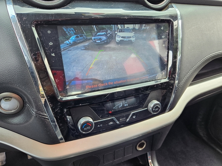 Dongfeng Df6 Df6 2wd 2.5 2021 Usado en Rosselot Usados