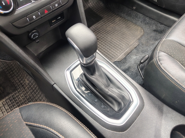 Chery Tiggo 2 Tiggo 2 Gls Cvt 1.5 Euro 6b 2024 Usado en Rosselot Usados