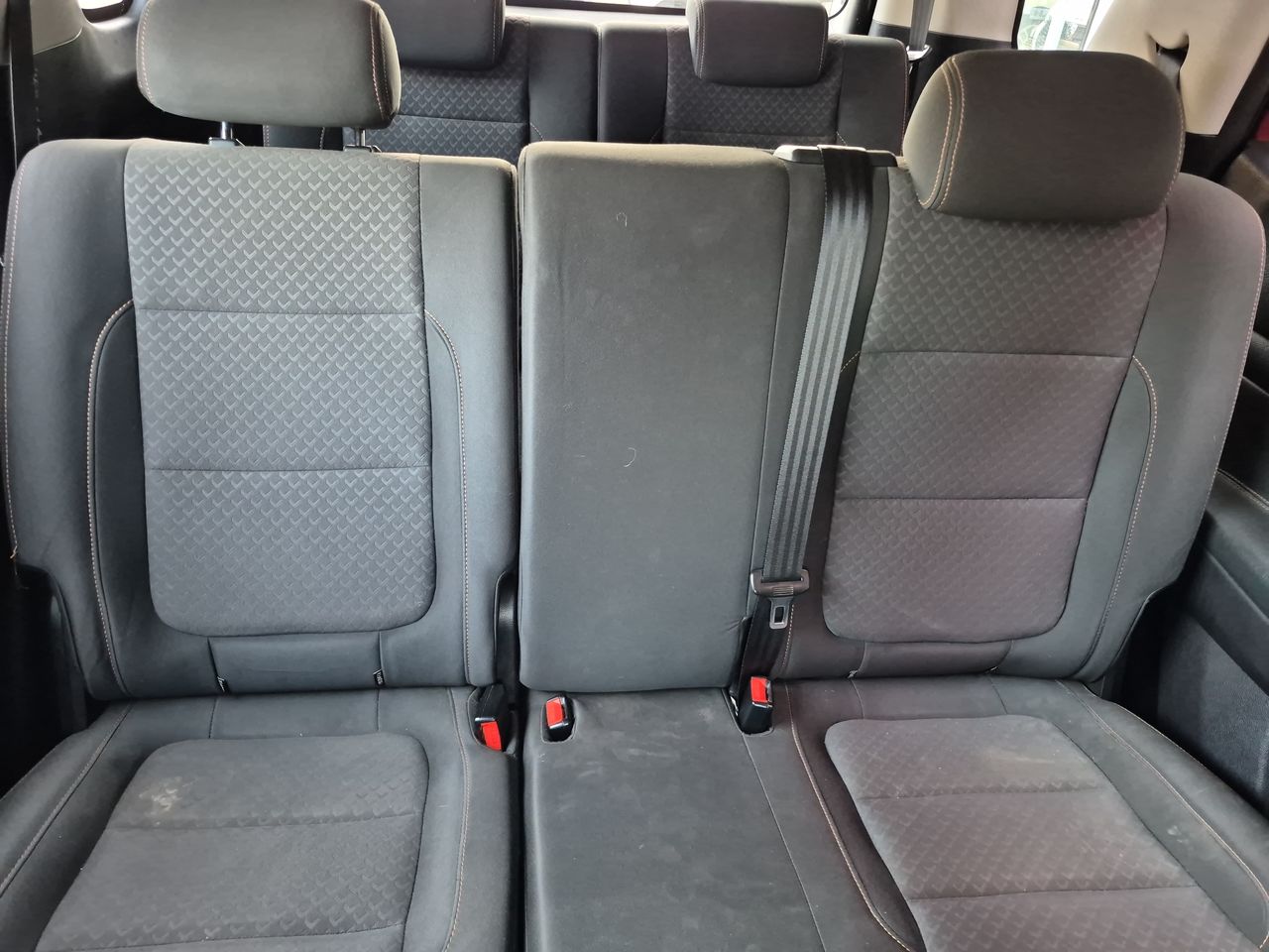 Changan Cx70 Cx70 Otto  1.6 2022 Usado en Usados de Primera - Sergio Escobar