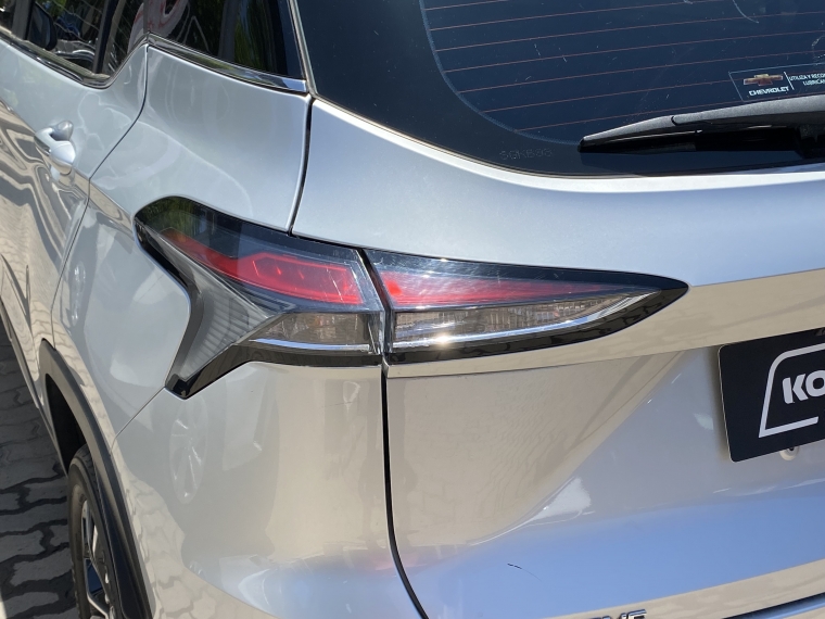 Chevrolet Groove 1.5 Premier Mt 2023 Usado  Usado en Kovacs Usados