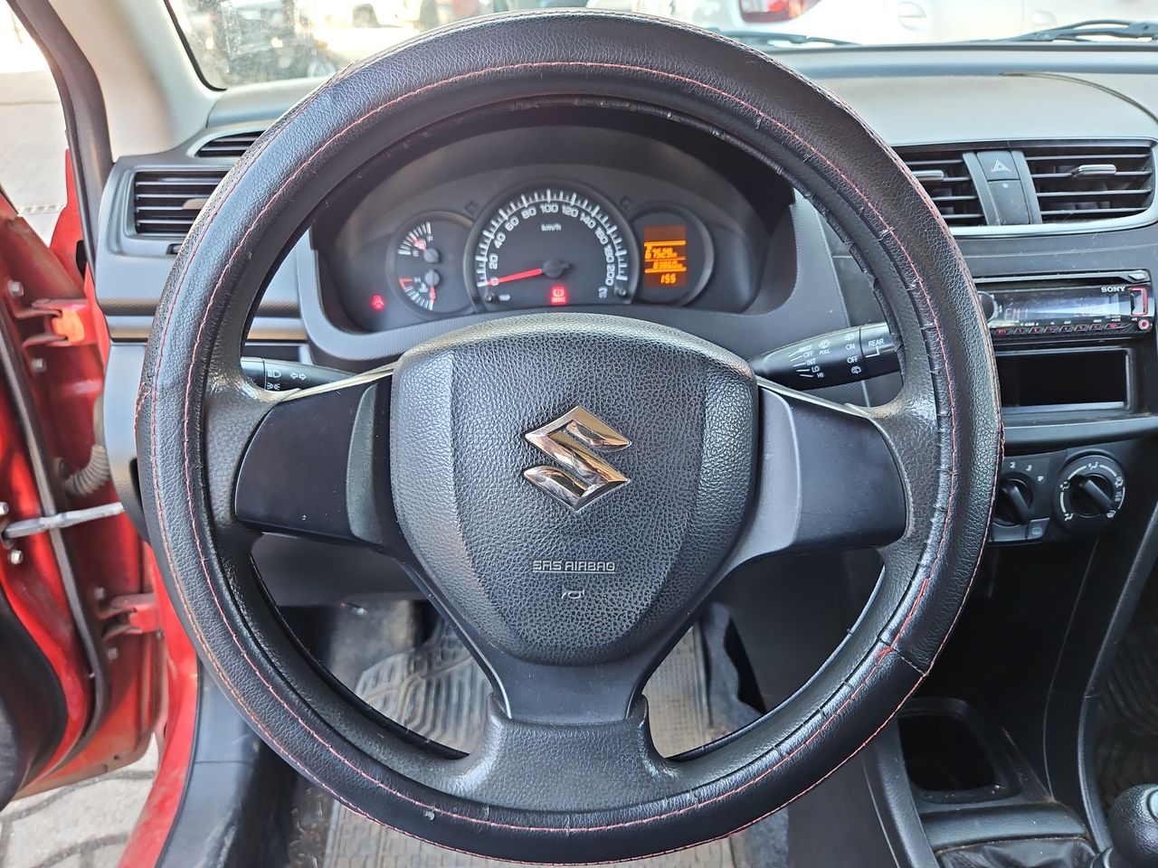 Suzuki Swift Swift Ga Hb 1.2 2014 Usado en Usados de Primera - Sergio Escobar