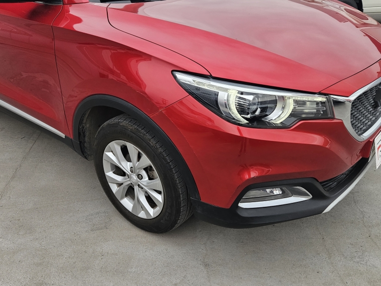 Mg Zs Zs 1.5 2019 Usado en Rosselot Usados