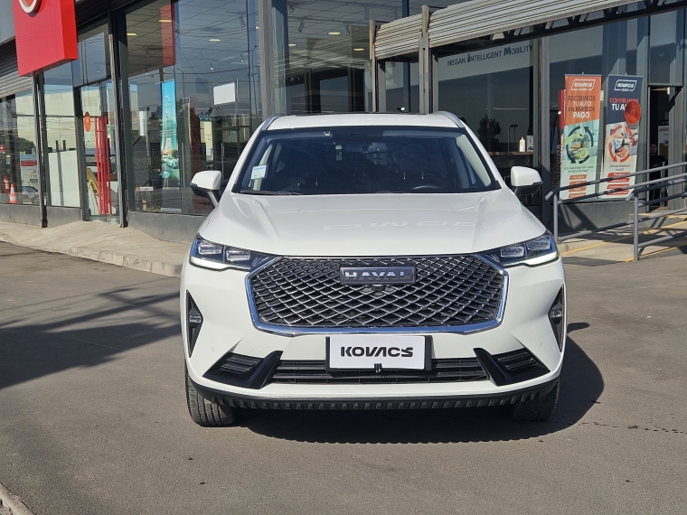 Great wall Haval 2.0 Elite At 2025 Usado  Usado en Kovacs Usados