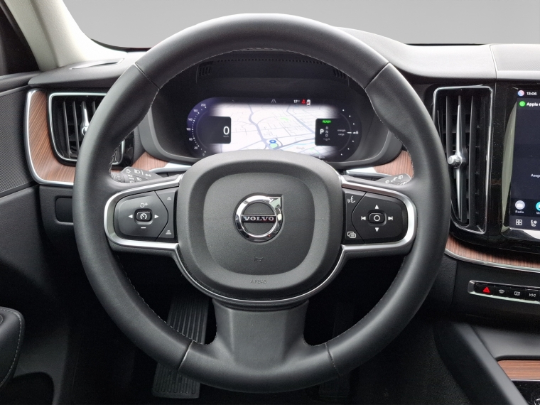 Volvo Xc60 Ii T8 Recharge 4x4 2.0 Aut 2024 Usado  Usado en BMW Premium Selection