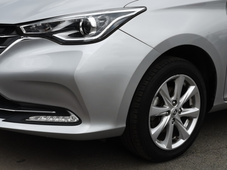 Changan Alsvin Alsvin 1.4 2022 Usado en Rosselot Usados