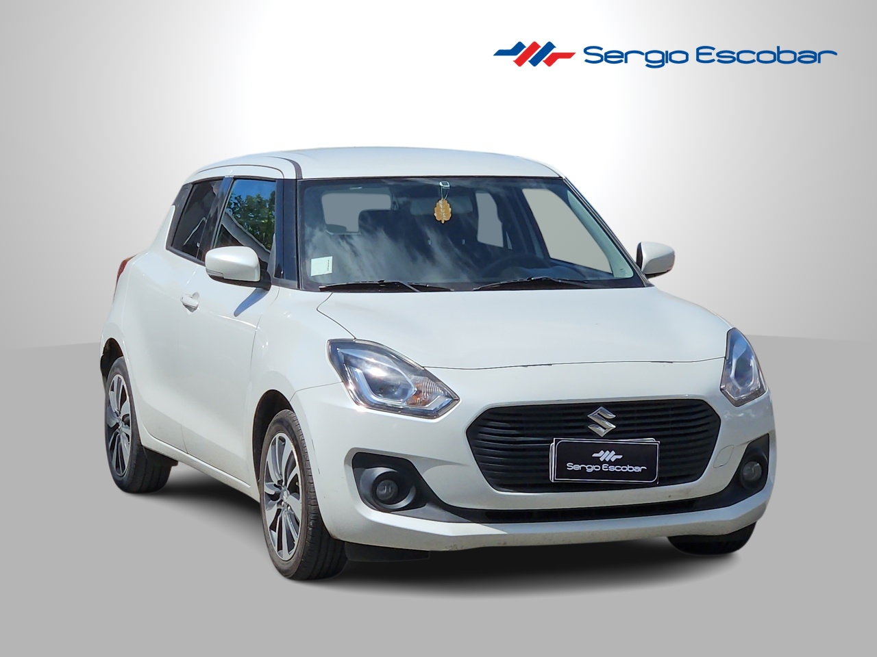Sergio Escobar Seminuevos SUZUKI SWIFT SWIFT HATCHBACK 1.2 2020 SUZUKI SWIFT SWIFT HATCHBACK 1.2 2020