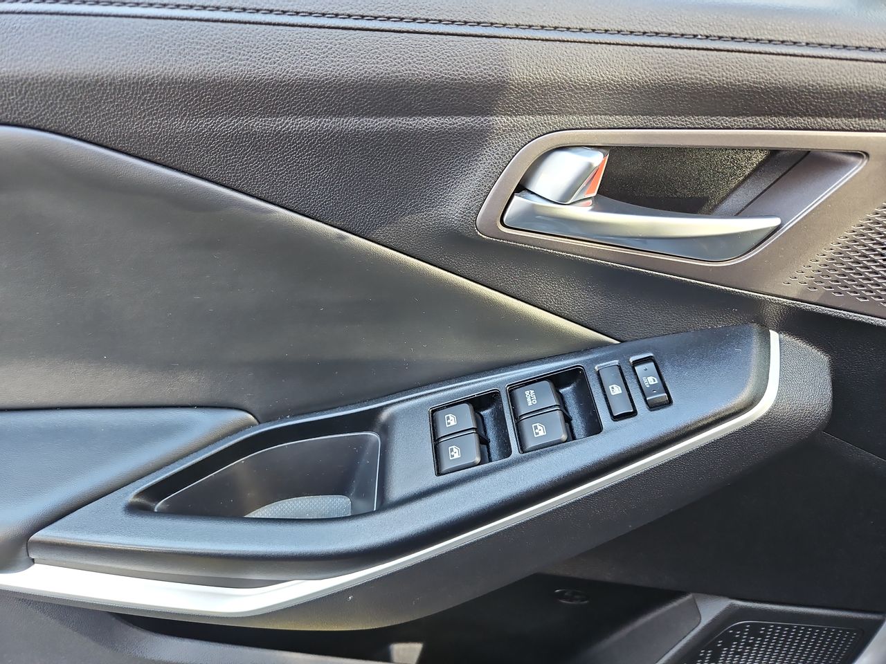 Changan Cs15 Cs15 Hb 4x2 1.5 2022 Usado en Usados de Primera - Sergio Escobar