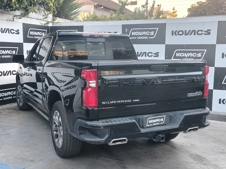 Chevrolet Silverado 3.0 Td High Country At 4x4 2025 Usado  Usado en Kovacs Usados