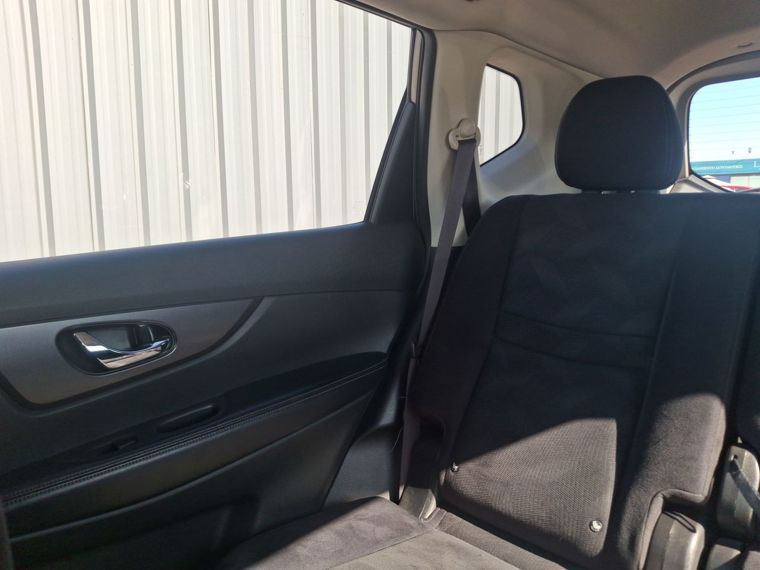Nissan X-trail X Trail Sense 2.5 Aut 2017 Usado  Usado en Webautos.cl