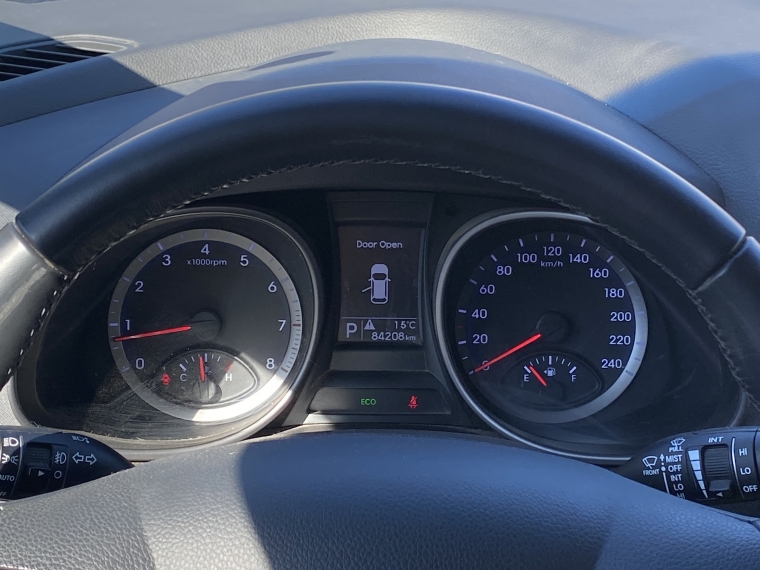 Hyundai Santa fe Gls 2.4 Aut 2016 Usado  Usado en Kovacs Usados