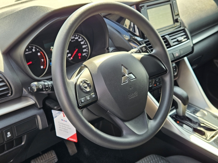 Mitsubishi Eclipse Cross Rx At 1.5 2023 Usado  Usado en Kovacs Usados