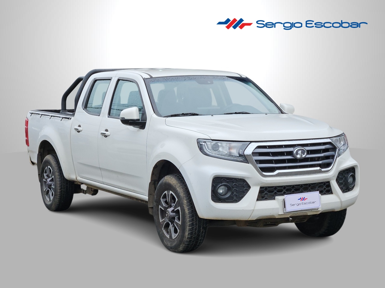 GREAT WALL WINGLE WINGLE 7 ELITE 2.0 2022