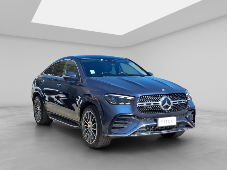 Mercedes benz Gle 450 D 4x4 3.0 Aut 2025 Usado Usado en BMW Premium Selection Mercedes benz Gle 450 D 4x4 3.0 Aut 2025 Usado Usado en BMW Premium Selection