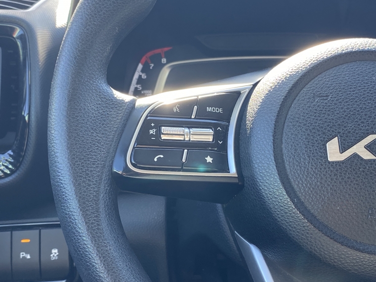 Kia Sonet Sonet Ex 1.5 2022 Usado en Rosselot Usados