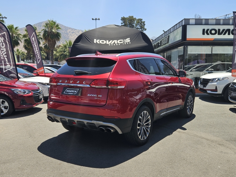 Haval H6 Deluxe 2.0 Aut 2019 Usado  Usado en Kovacs Usados