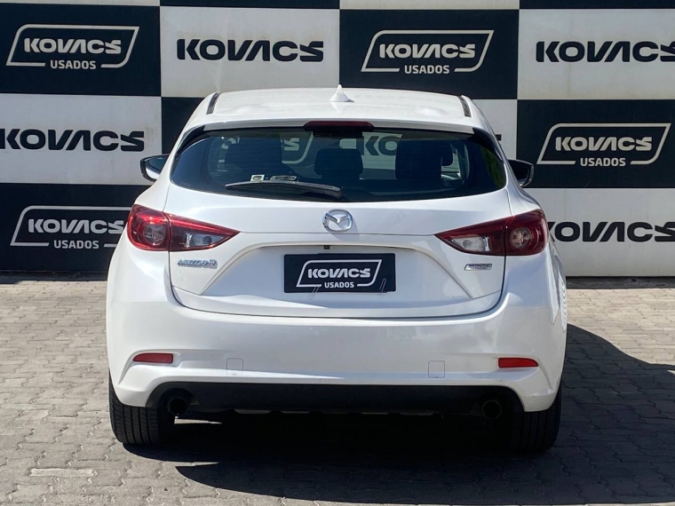 Mazda 3 Sport Hb 2.0 2019 Usado  Usado en Kovacs Usados