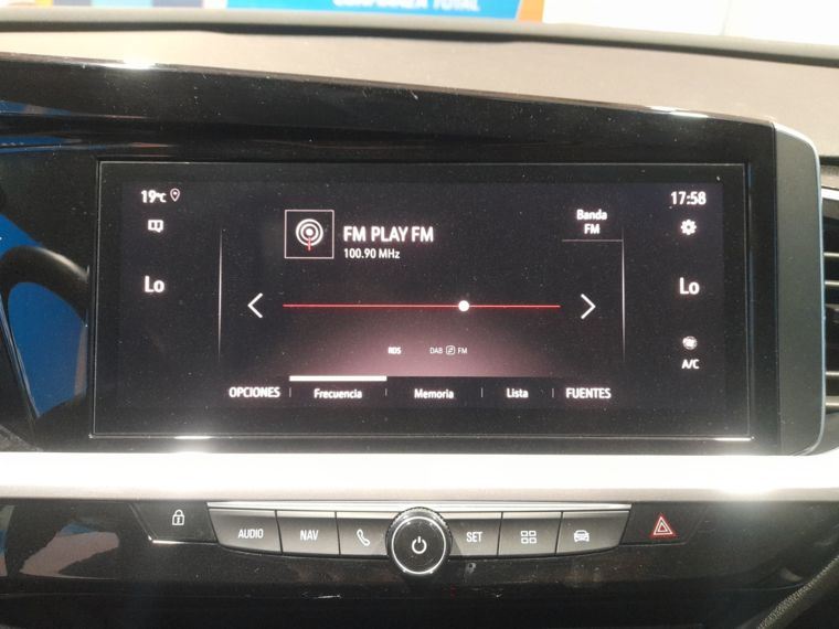 Opel Grandland x 1.5 Gs Line Diesel At8 5p 2023 Usado  Usado en Webautos.cl