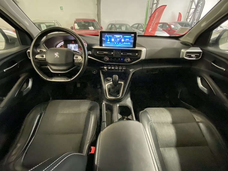Peugeot Landtrek Landtrek 4x4 1.9 2023 Usado en Rosselot Usados