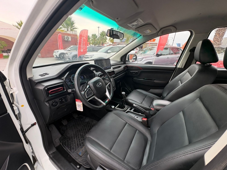 Shineray swm G03f 1.5 Comfort  2024 Usado  Usado en Webautos.cl