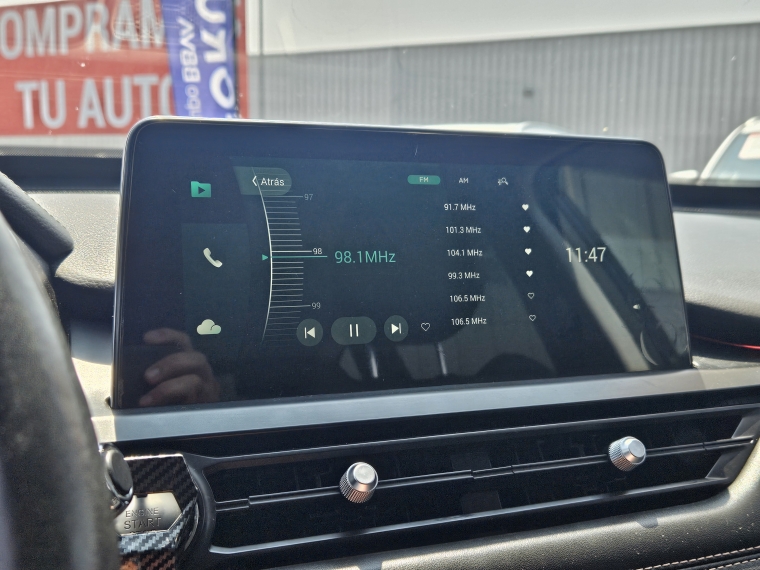 Chery Tiggo 8 Tiggo 8 Gls 1.5 2021 Usado en Rosselot Usados