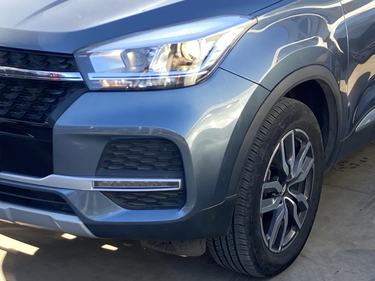 Chery Tiggo 3 New Tiggo 3 Gls Mt 2022 Usado en Rosselot Usados