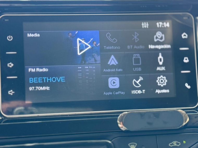 Toyota Prius c 1.5 Aut 2018 Usado en Automotriz Olea Flaño