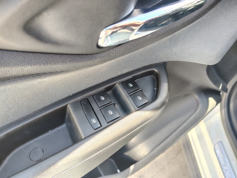 Chevrolet Onix 1.4  Hatch Back 2020 Usado  Usado en Webautos.cl