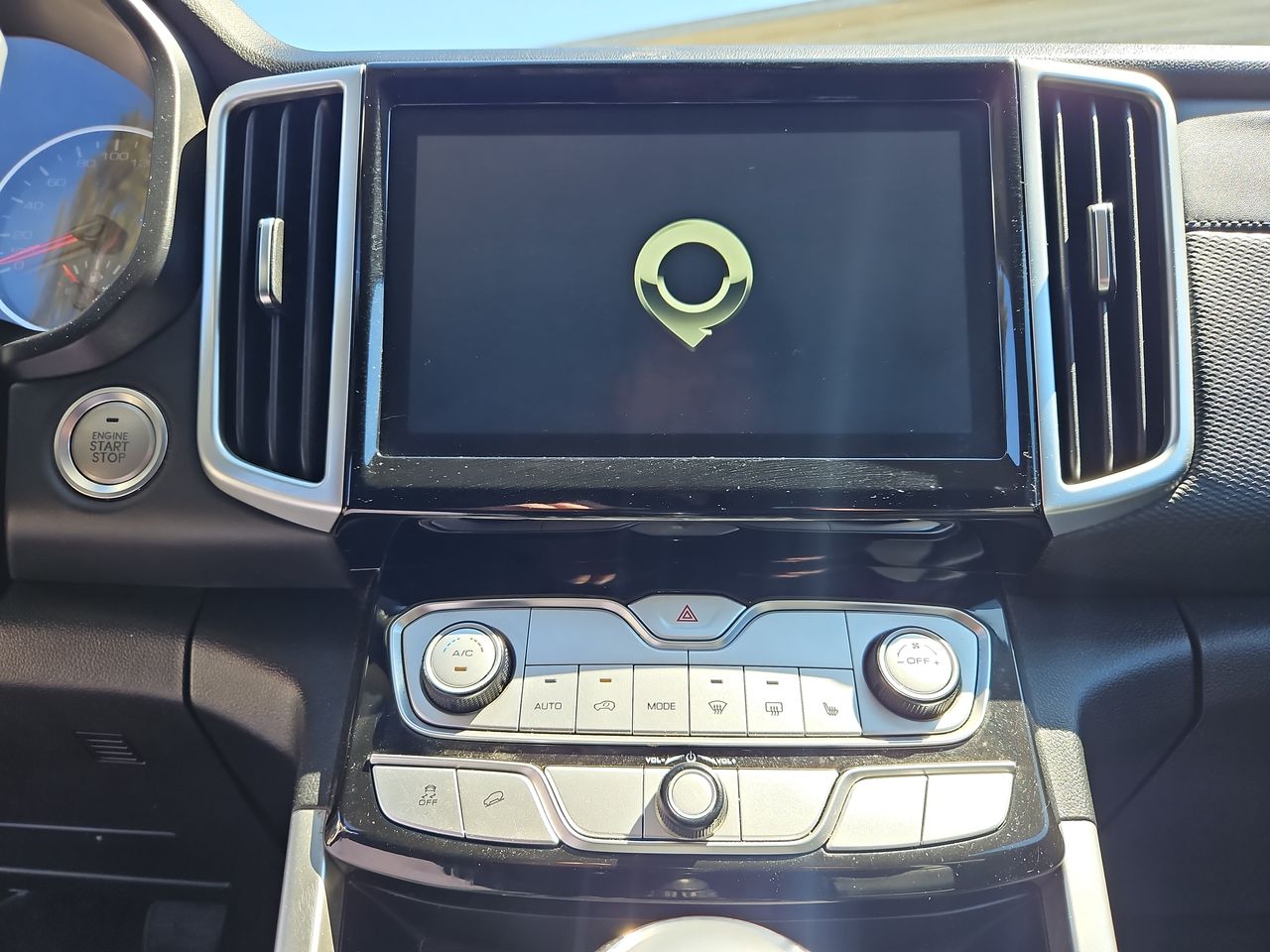 Great wall Poer Poer 2.0 2023 Usado en Usados de Primera - Sergio Escobar