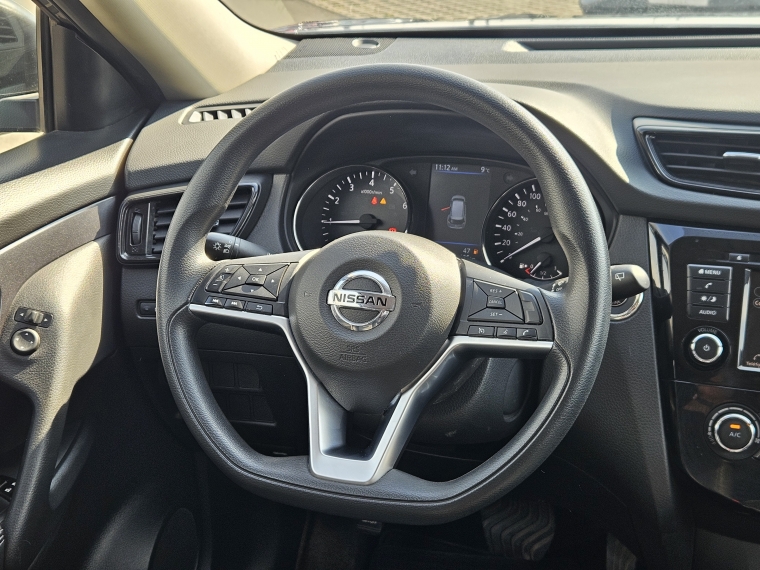 Nissan X-trail Sense 2row At 2.5 2023 Usado  Usado en Kovacs Usados