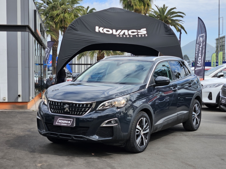 PEUGEOT 3008 ACTIVE BLUEHDI 1.5 AUT 2019